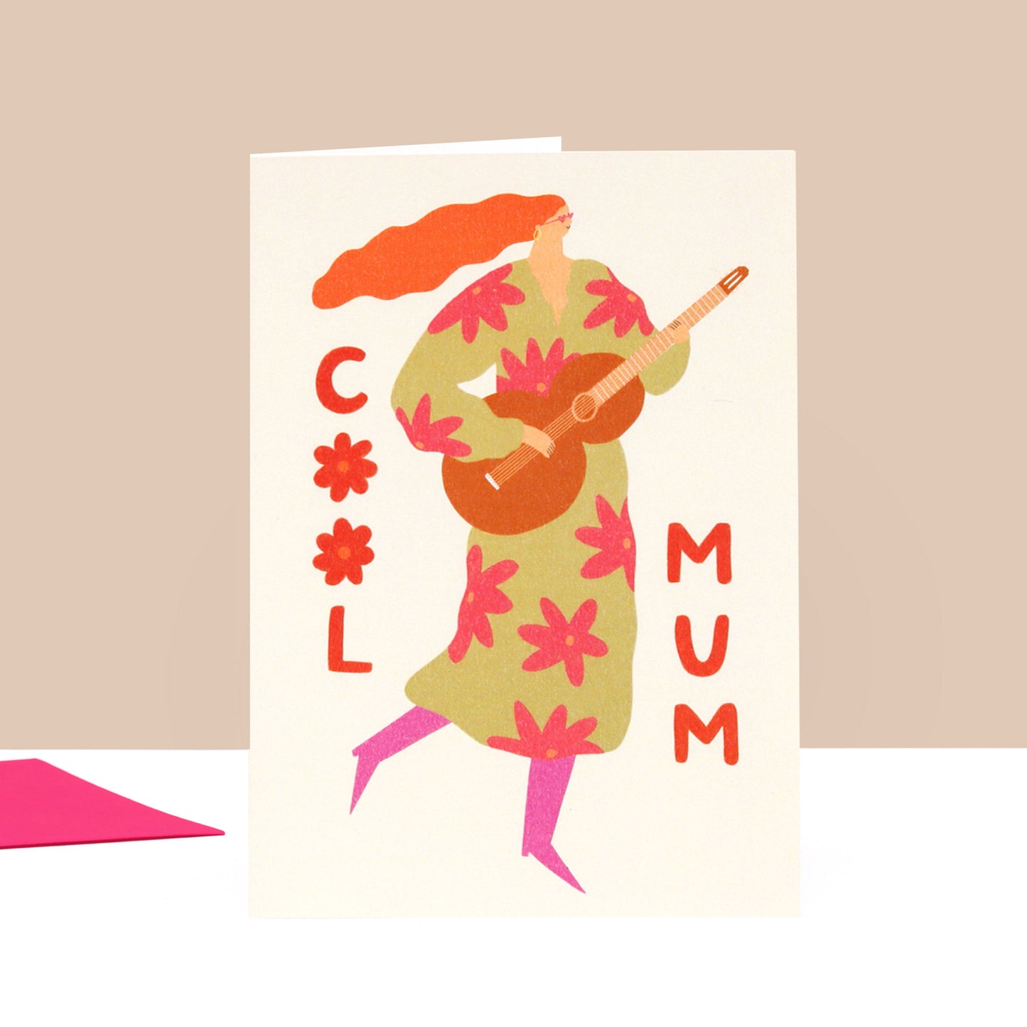Cool Mum Card image 3