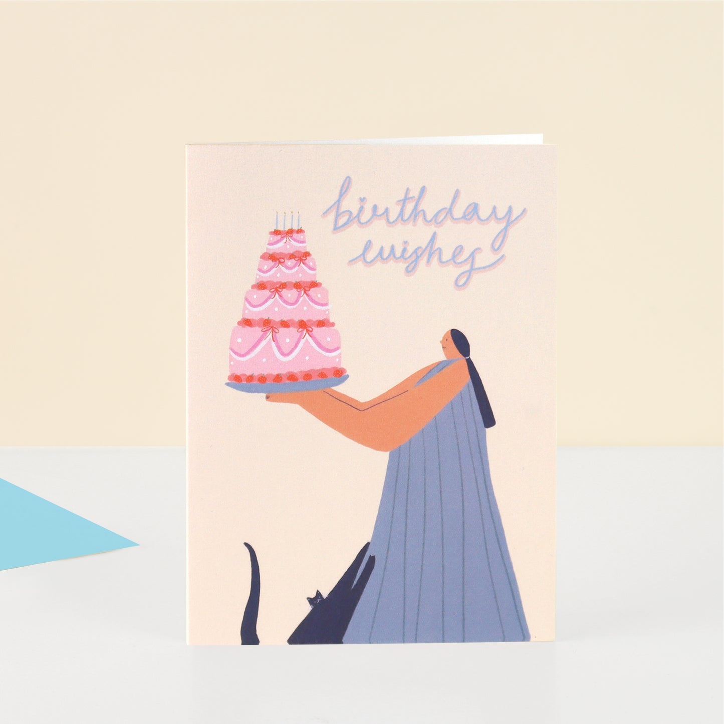 Birthday Wishes Card image 2