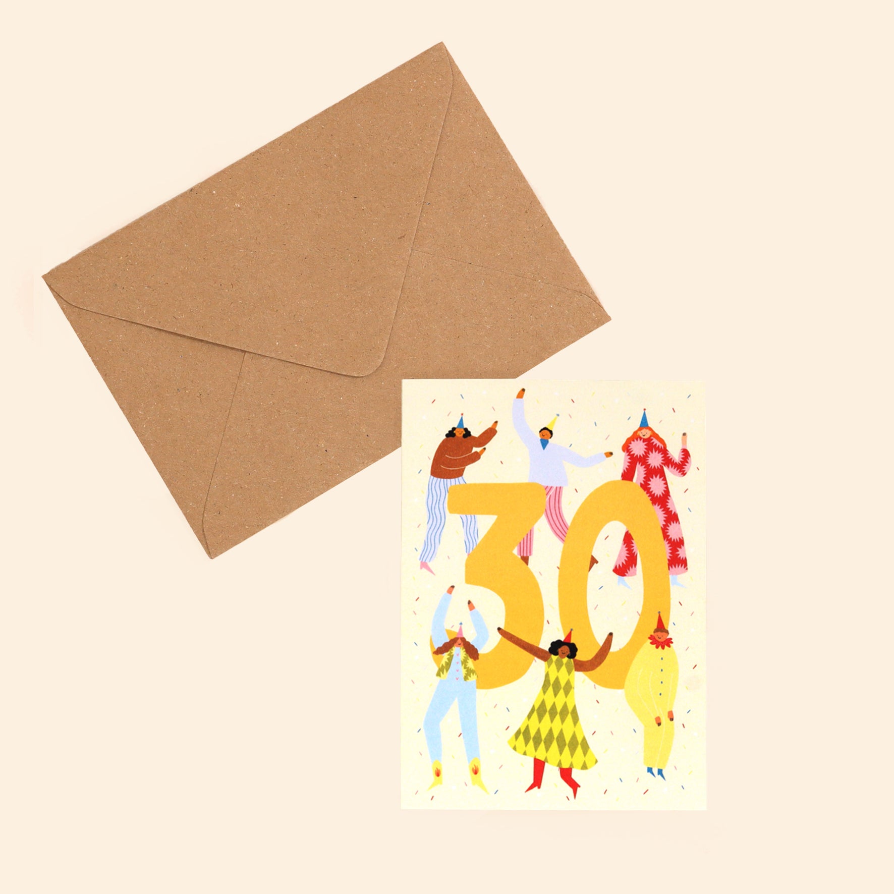 Age 30 Birthday Card image 2
