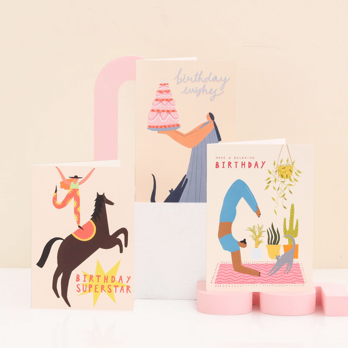 x1 Random Birthday Card