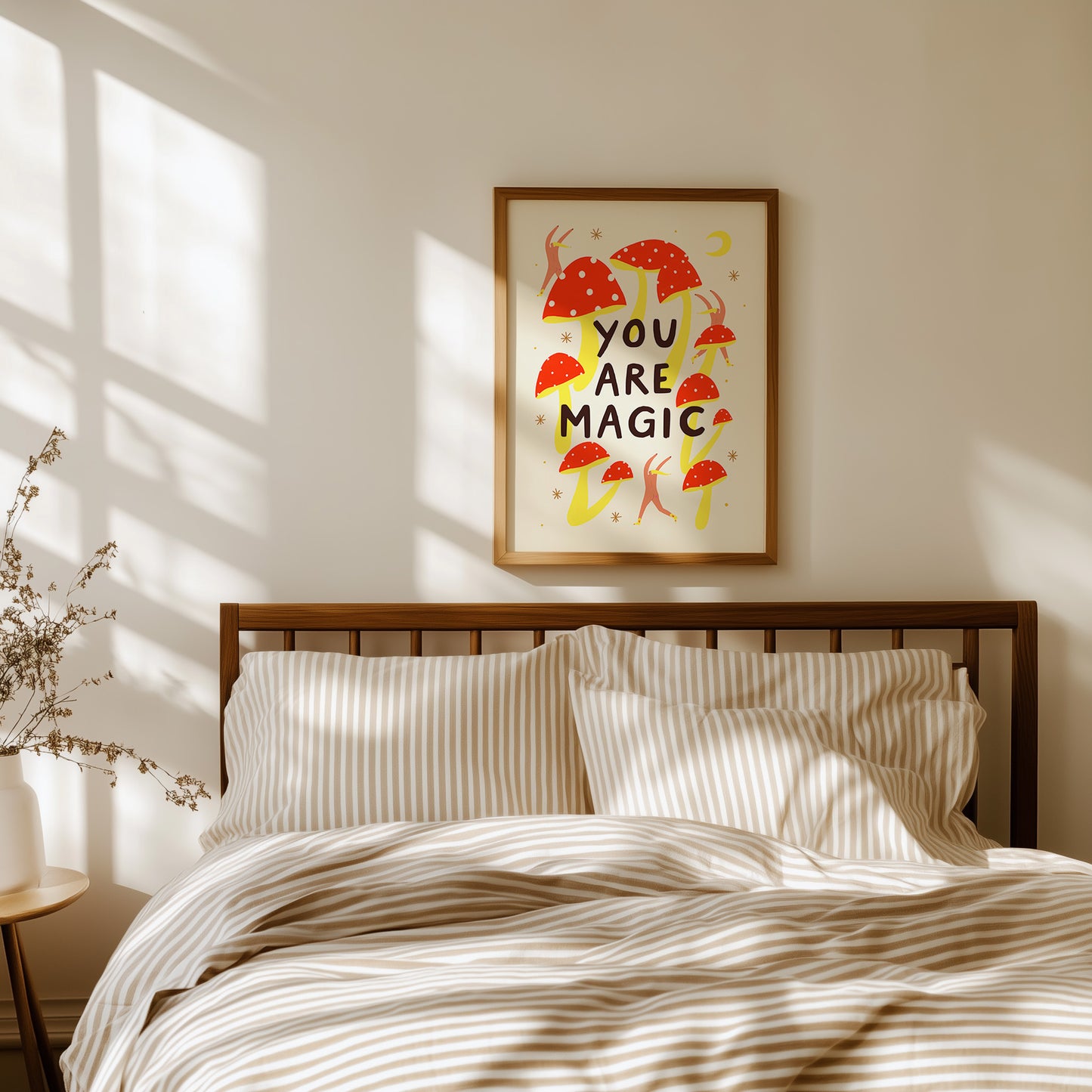 You Are Magic Art Print